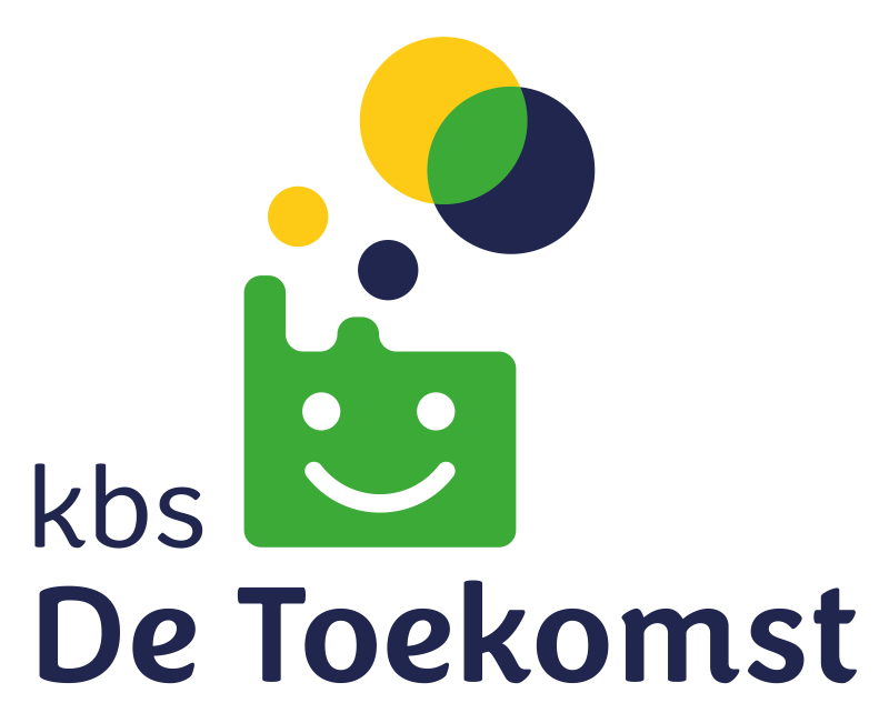 logo – De Toekomst