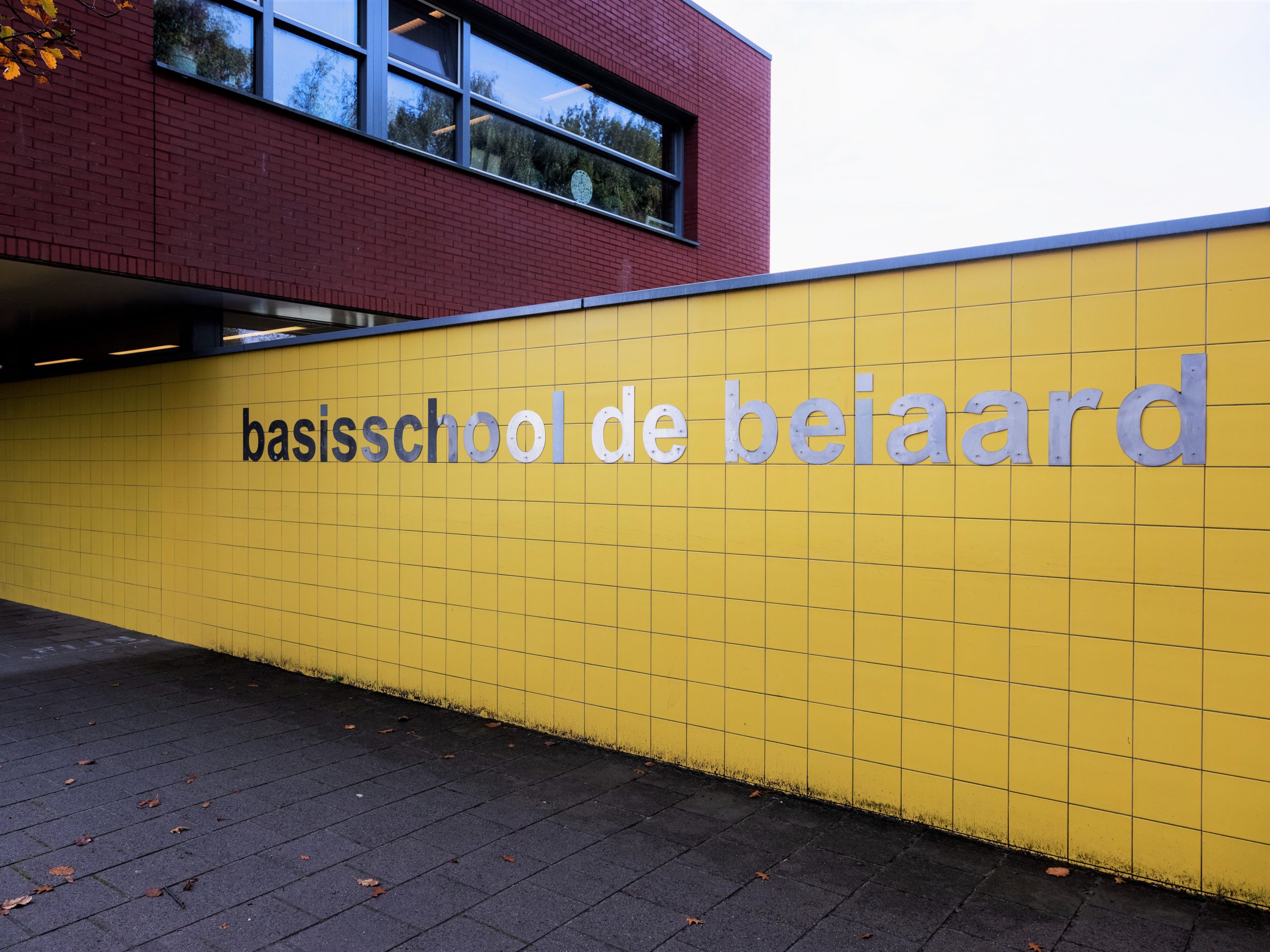 KBS De Beiaard – oktober 2021