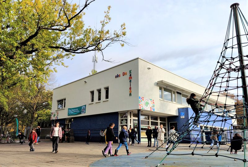 OBS De Kameleon – aangeleverd door de school zelf