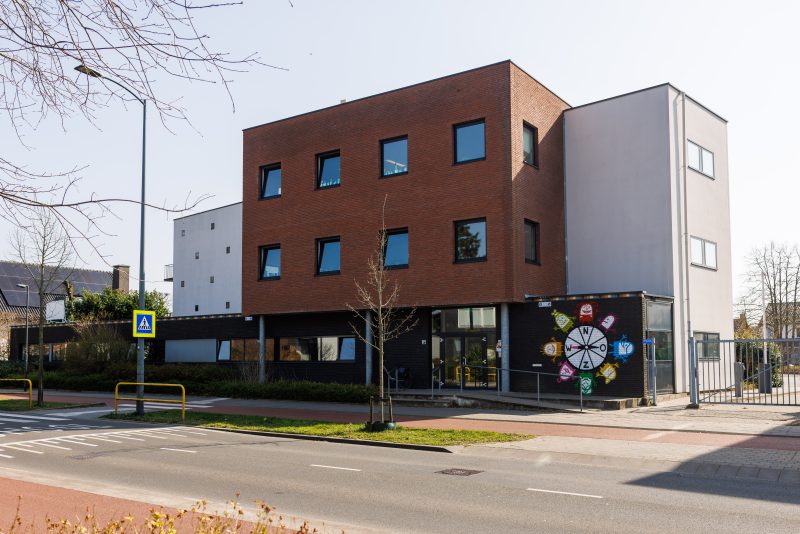 BASISSCHOOL DE WESTHOEK