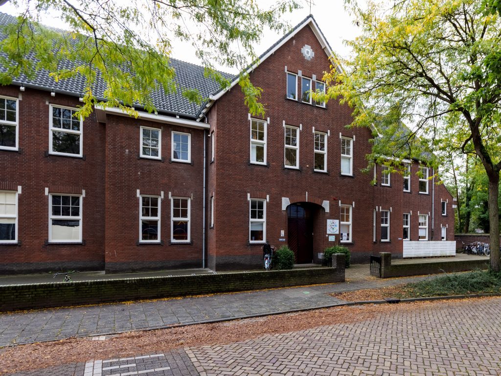 KBS De Westhoek – oktober 2021