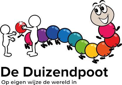 logo – De Duizendpoot