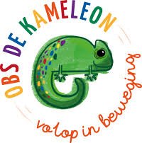 logo – De Kameleon
