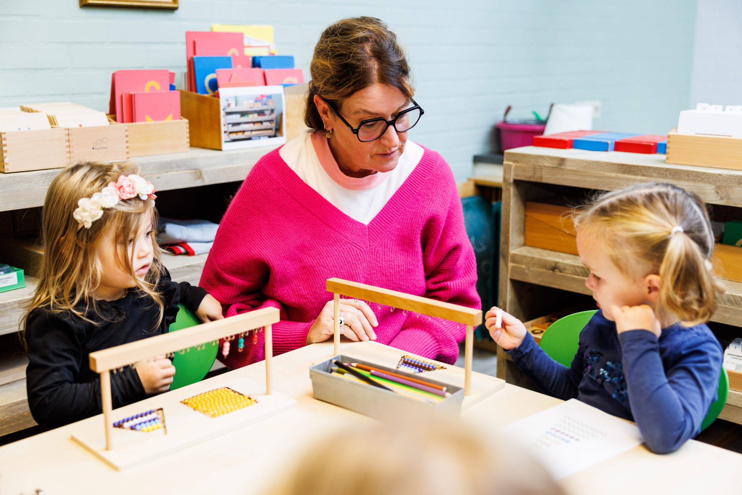 Montessorischool