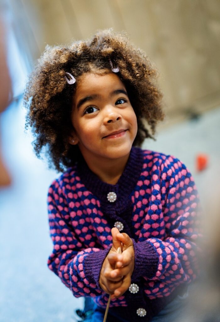 Delta – kinderopvang – voorschool – onderwijs – Oosterhout – 1
