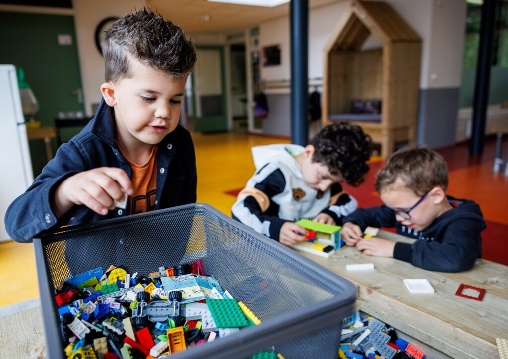 De Toekomst – kinderopvang – voorschool – onderwijs – Oosterhout – BSO (6)