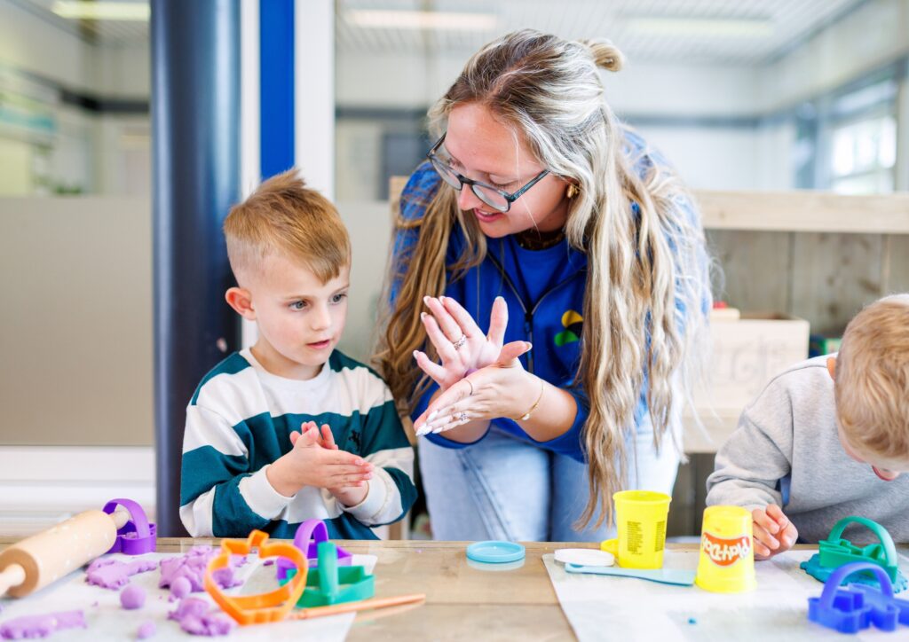 De Toekomst – kinderopvang – voorschool – onderwijs – Oosterhout – BSO (8)